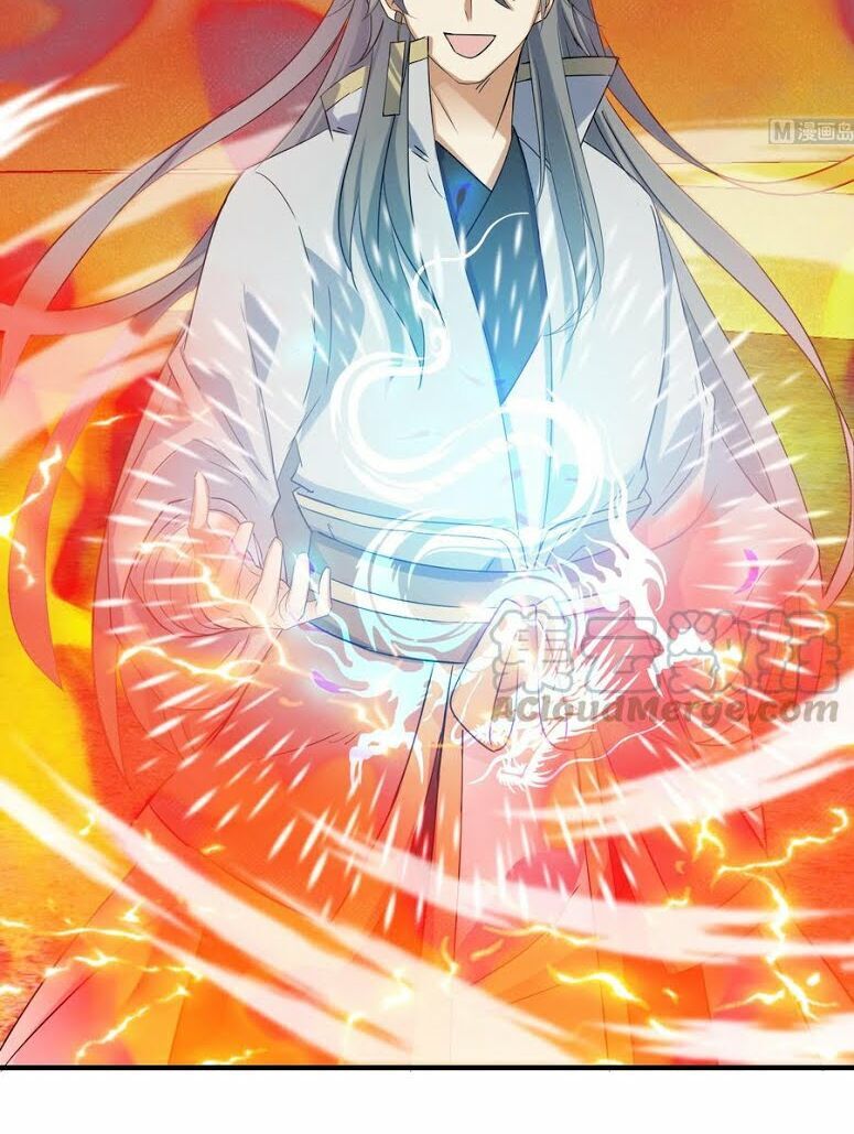 Võ Nghịch Cửu Thiên Chapter 181 - Trang 2