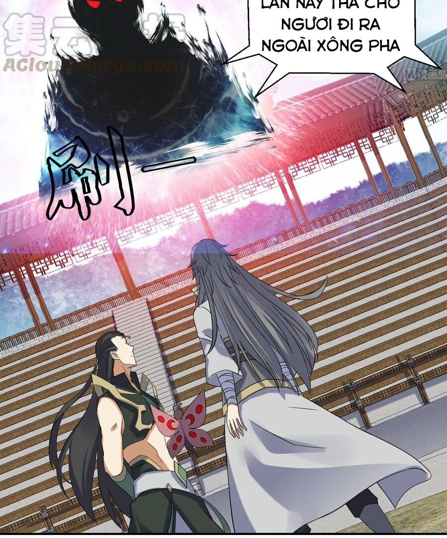 Võ Nghịch Cửu Thiên Chapter 182 - Trang 2