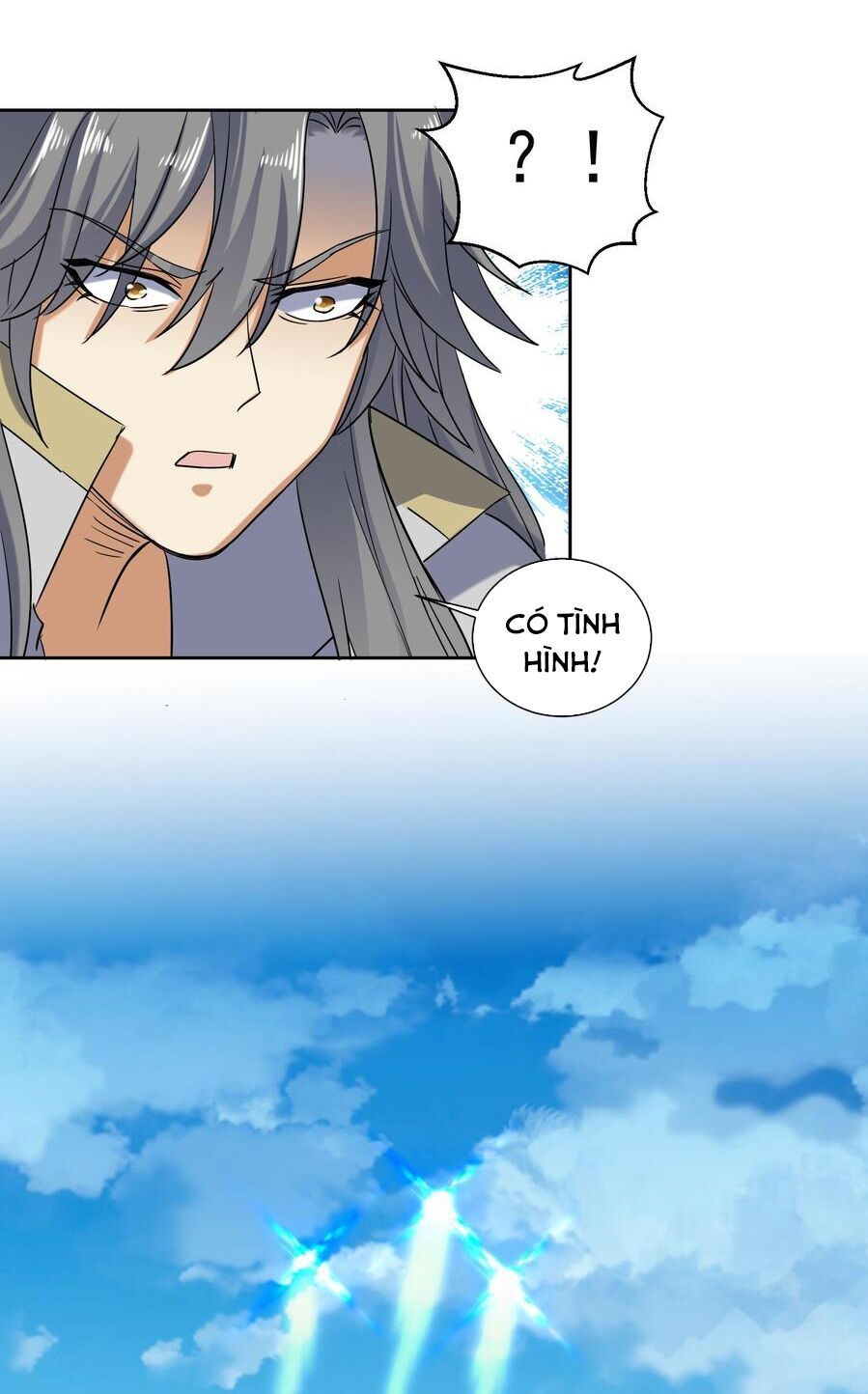 Võ Nghịch Cửu Thiên Chapter 183 - Trang 2