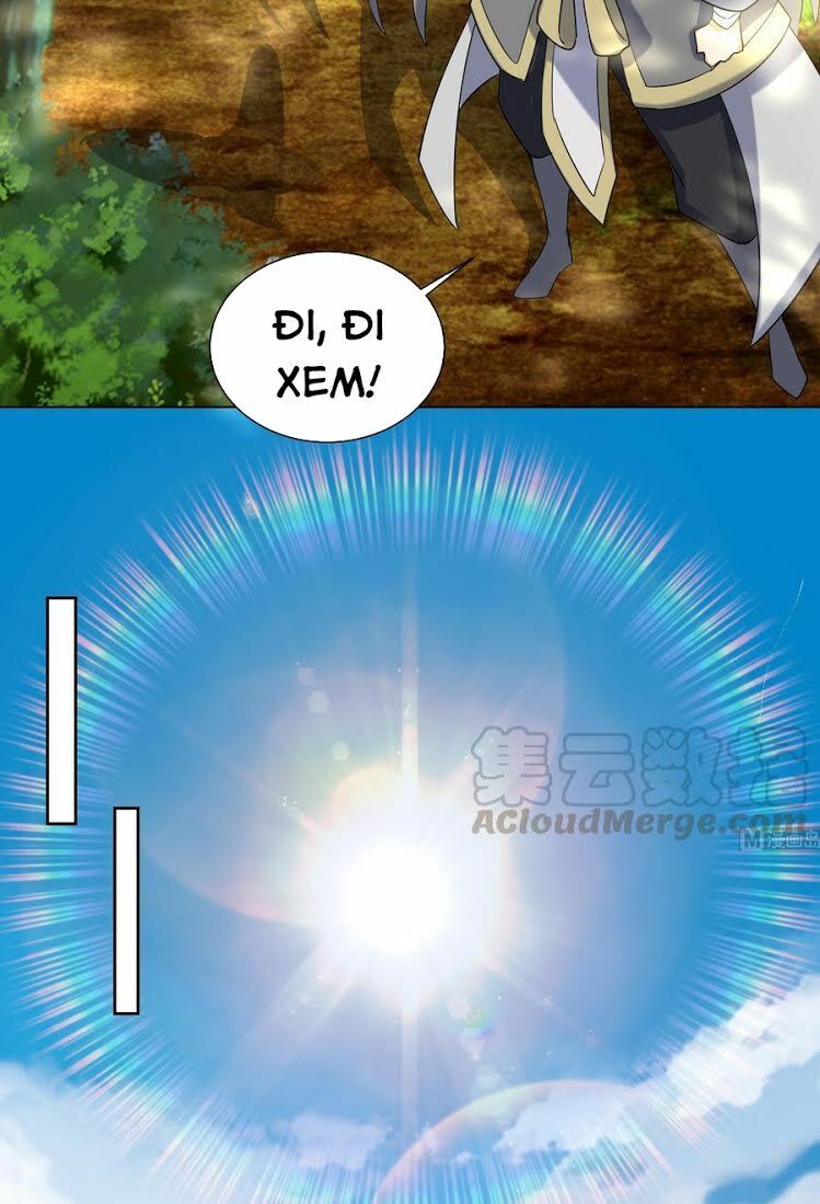 Võ Nghịch Cửu Thiên Chapter 183 - Trang 2