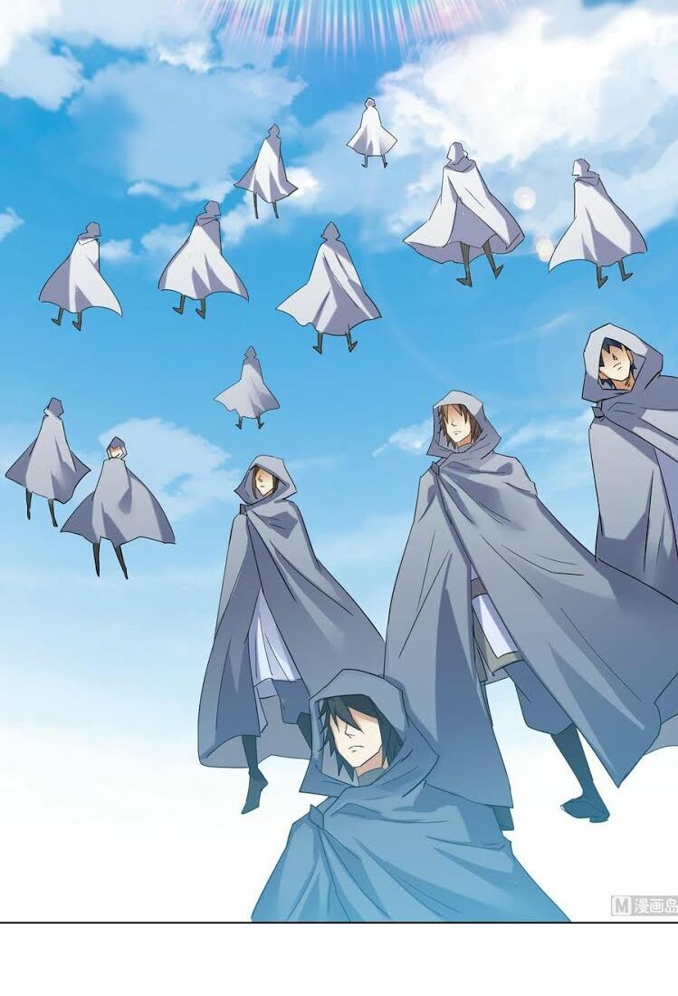 Võ Nghịch Cửu Thiên Chapter 183 - Trang 2