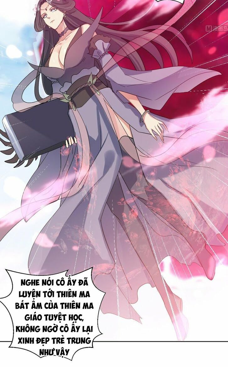 Võ Nghịch Cửu Thiên Chapter 184 - Trang 2