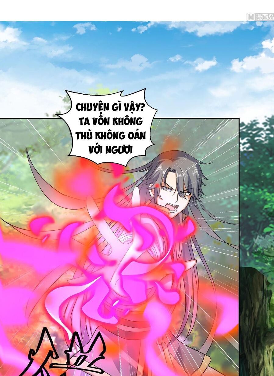 Võ Nghịch Cửu Thiên Chapter 185 - Trang 2