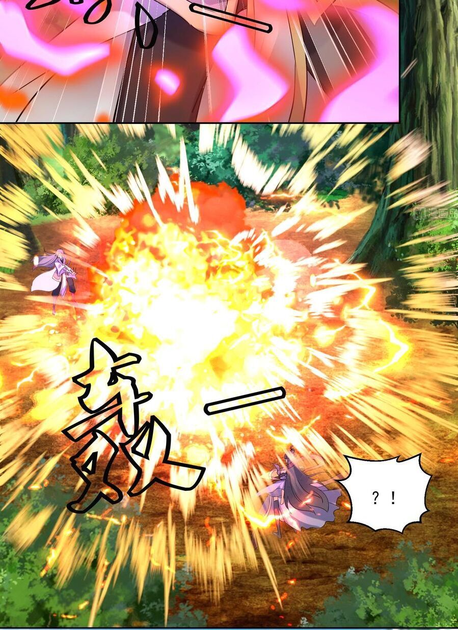 Võ Nghịch Cửu Thiên Chapter 185 - Trang 2