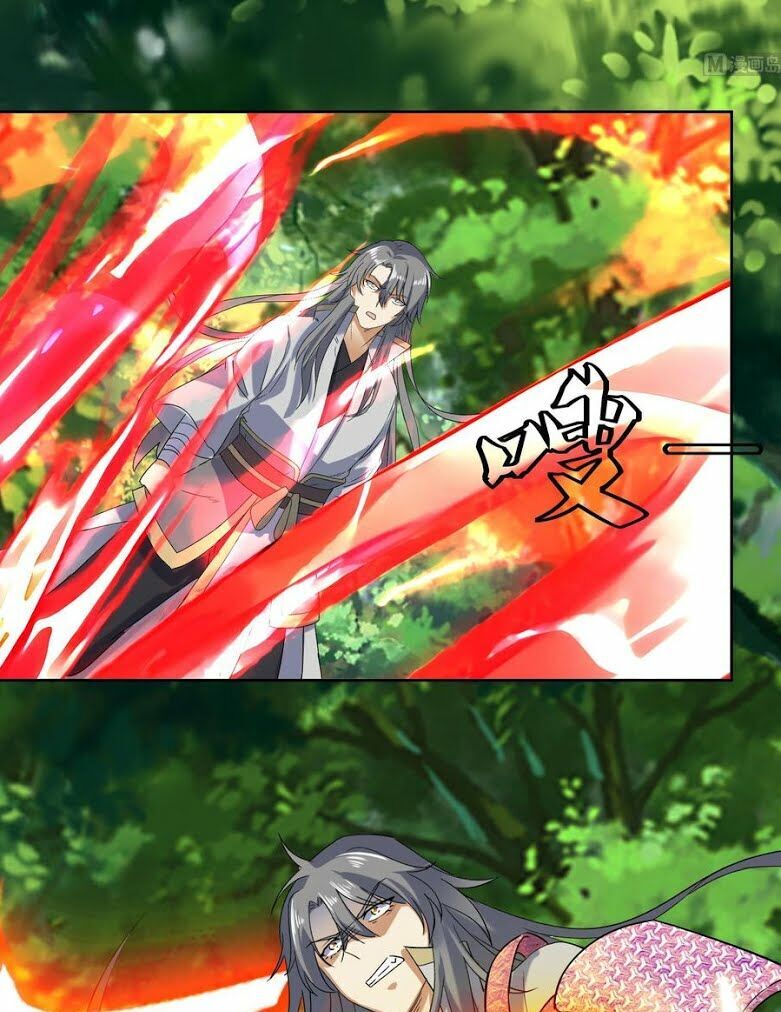 Võ Nghịch Cửu Thiên Chapter 185 - Trang 2