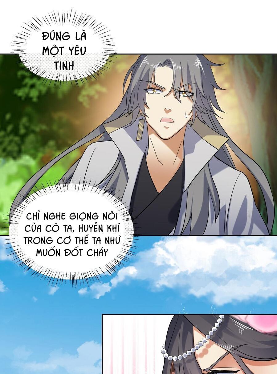 Võ Nghịch Cửu Thiên Chapter 185 - Trang 2