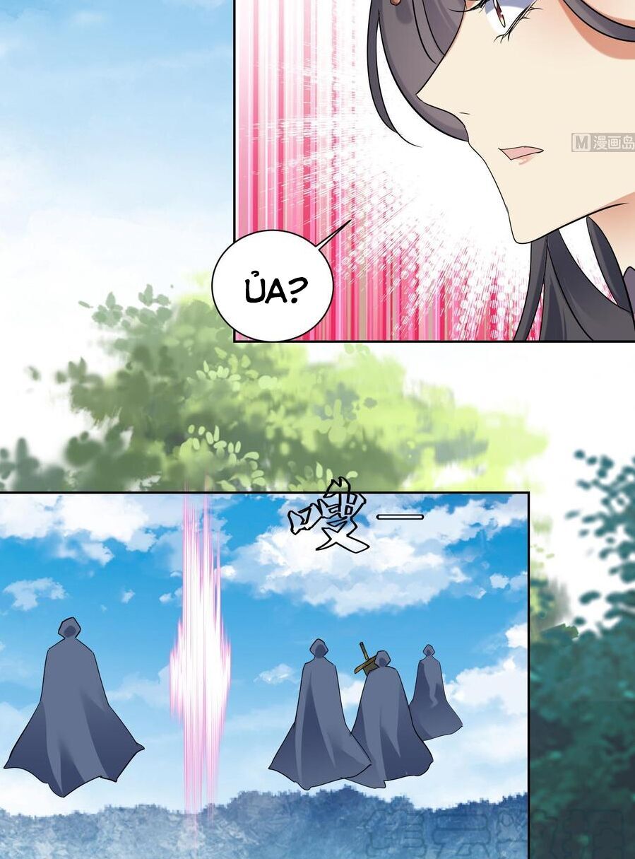 Võ Nghịch Cửu Thiên Chapter 185 - Trang 2