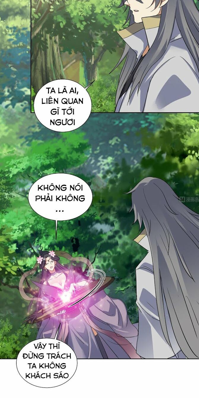 Võ Nghịch Cửu Thiên Chapter 185 - Trang 2