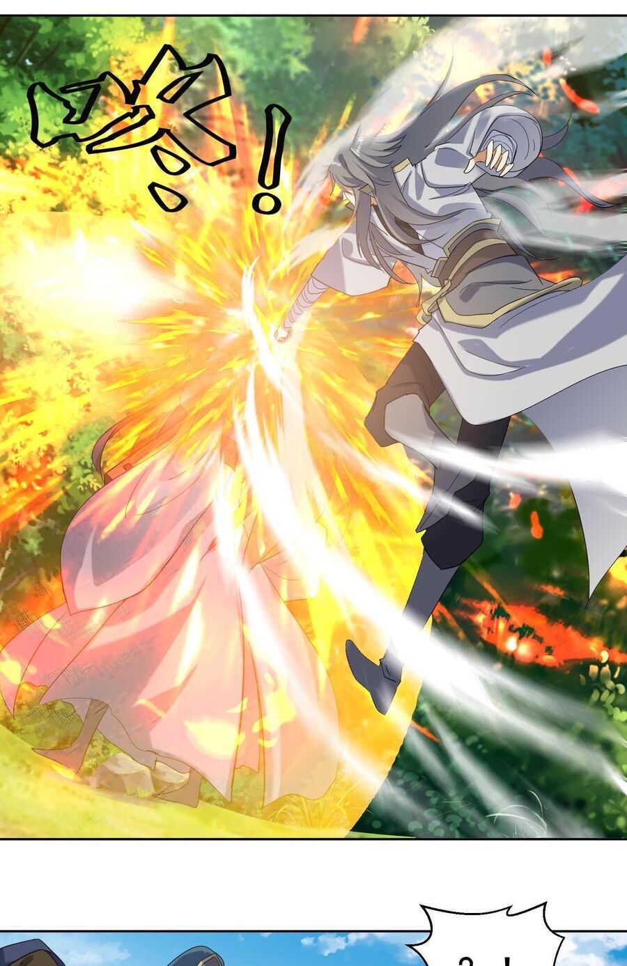 Võ Nghịch Cửu Thiên Chapter 186 - Trang 2