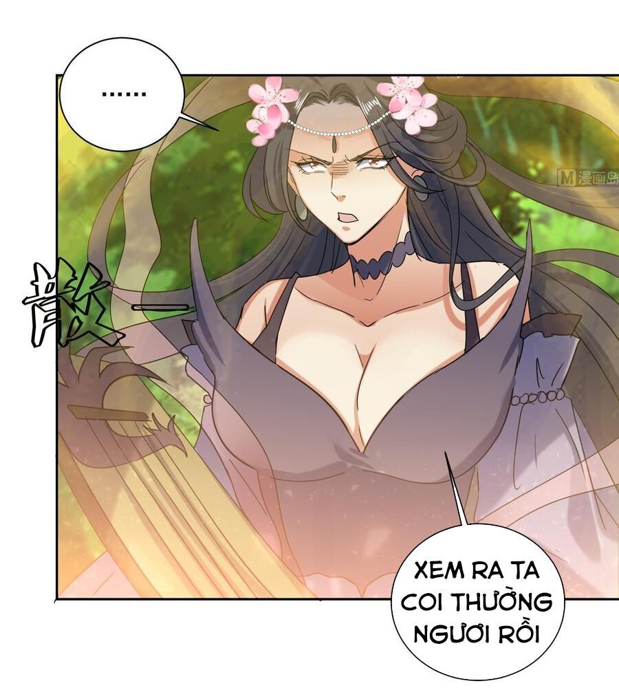Võ Nghịch Cửu Thiên Chapter 186 - Trang 2
