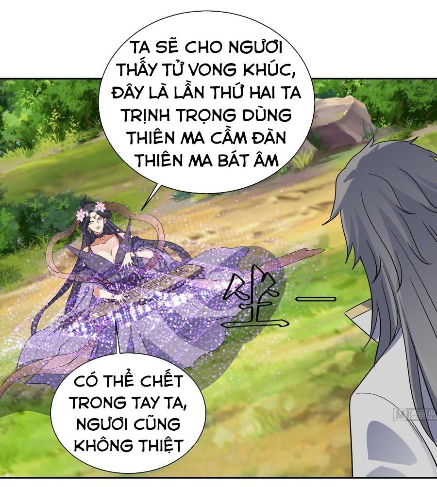 Võ Nghịch Cửu Thiên Chapter 186 - Trang 2