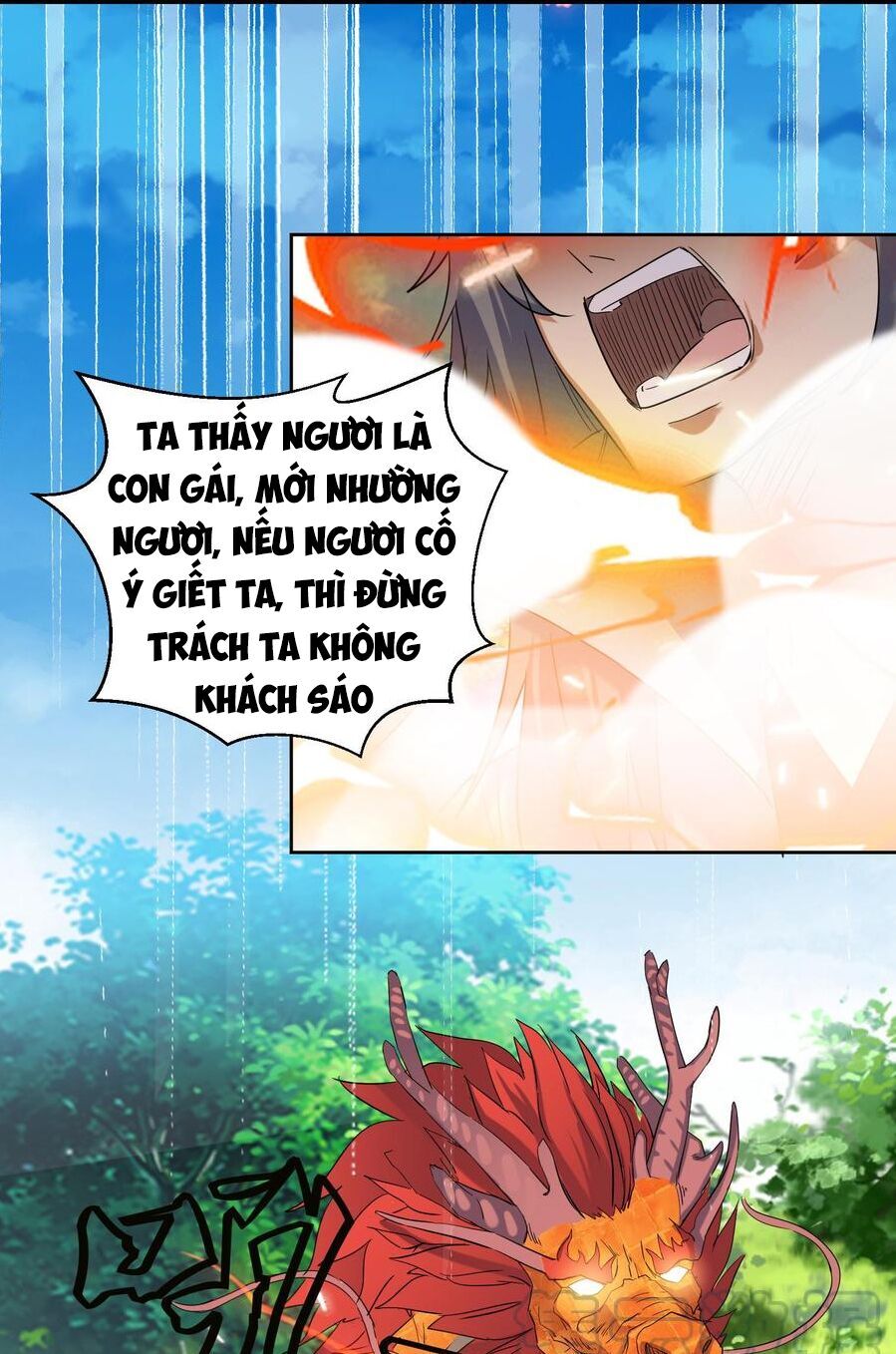 Võ Nghịch Cửu Thiên Chapter 186 - Trang 2