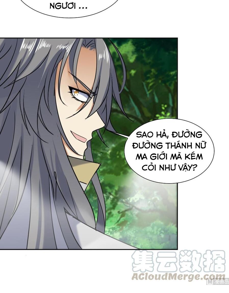 Võ Nghịch Cửu Thiên Chapter 187 - Trang 2