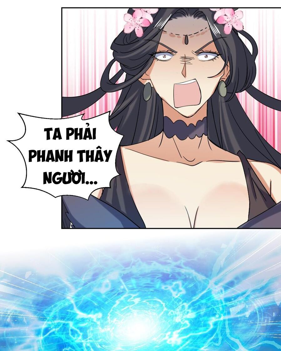 Võ Nghịch Cửu Thiên Chapter 187 - Trang 2