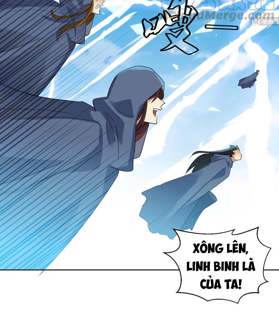 Võ Nghịch Cửu Thiên Chapter 187 - Trang 2