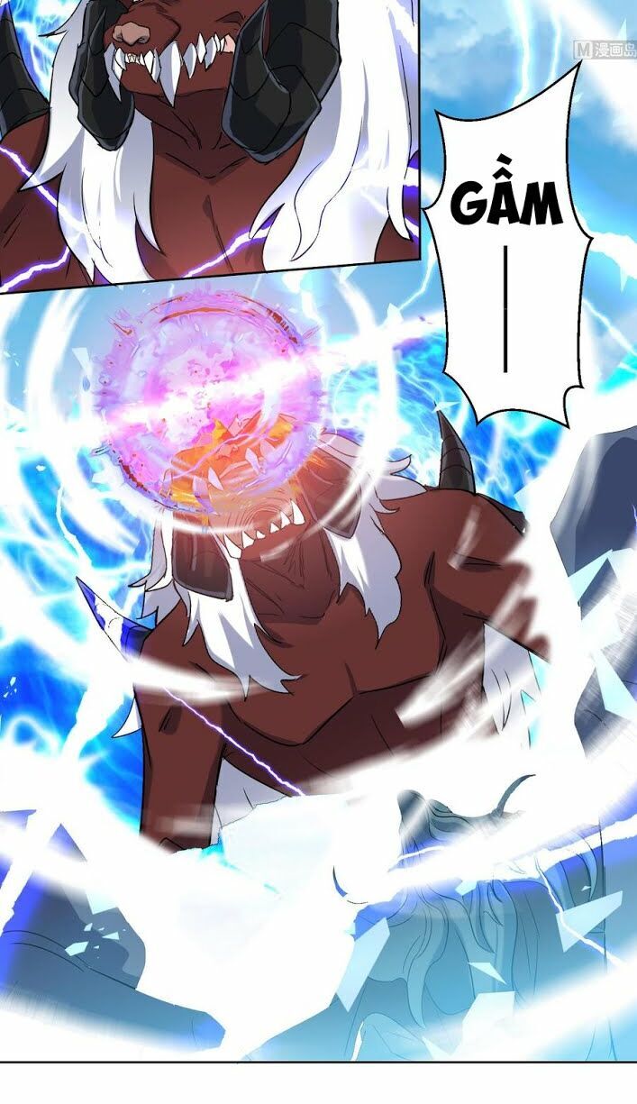 Võ Nghịch Cửu Thiên Chapter 189 - Trang 2