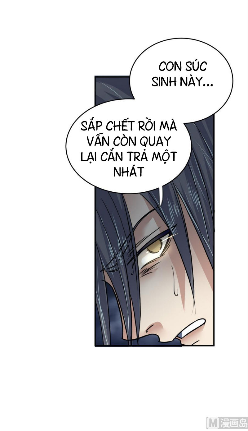 Võ Nghịch Cửu Thiên Chapter 19 - Trang 2