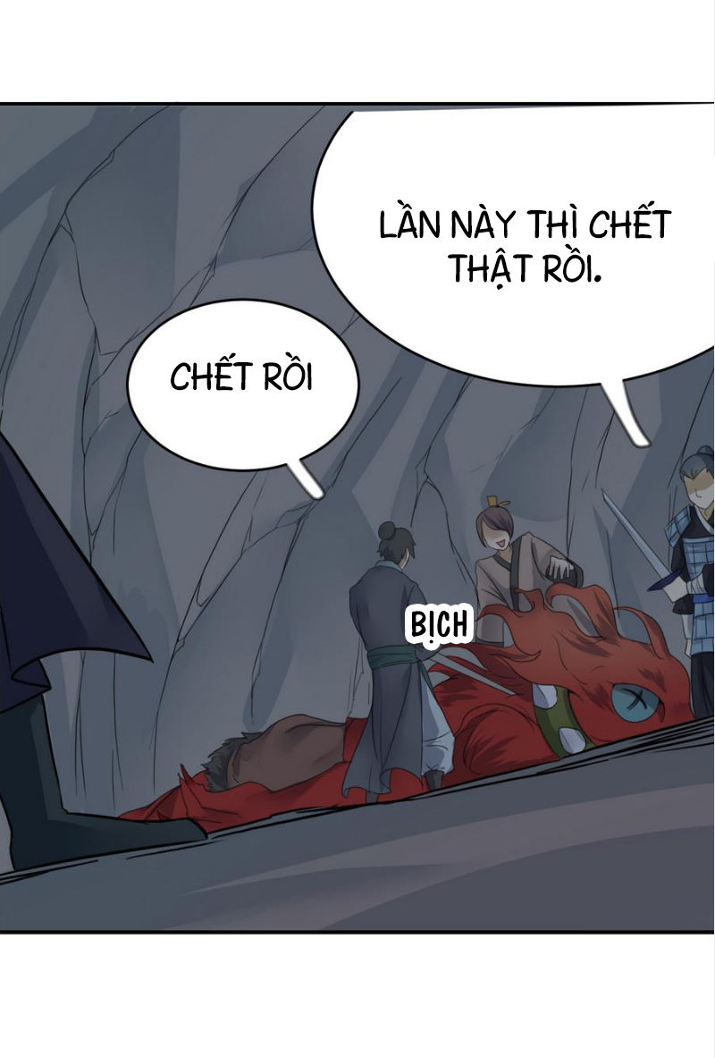 Võ Nghịch Cửu Thiên Chapter 19 - Trang 2