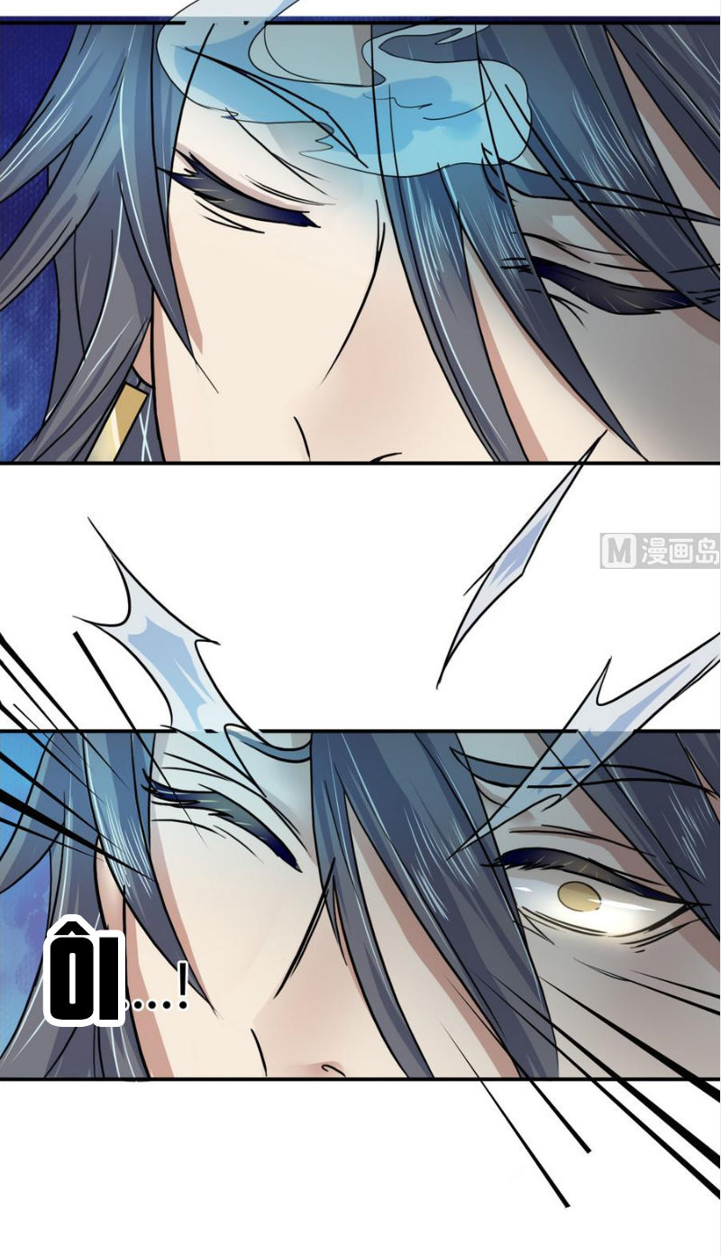 Võ Nghịch Cửu Thiên Chapter 19 - Trang 2