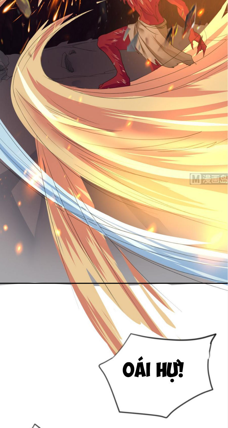 Võ Nghịch Cửu Thiên Chapter 19 - Trang 2