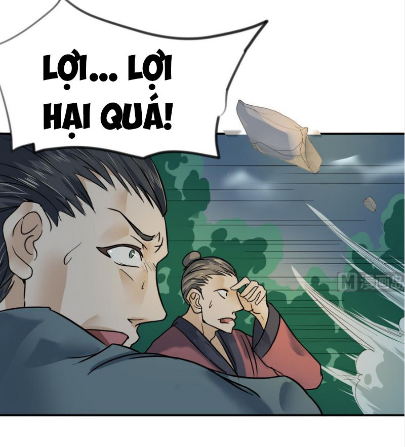 Võ Nghịch Cửu Thiên Chapter 19 - Trang 2