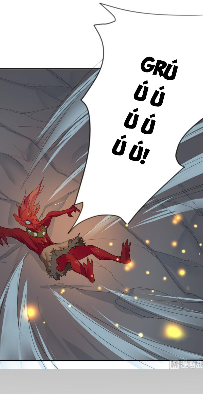 Võ Nghịch Cửu Thiên Chapter 19 - Trang 2