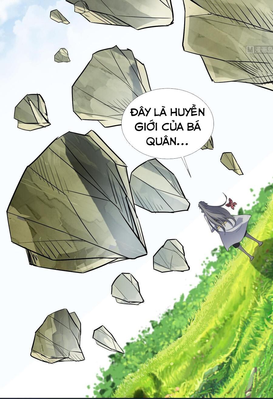 Võ Nghịch Cửu Thiên Chapter 190 - Trang 2