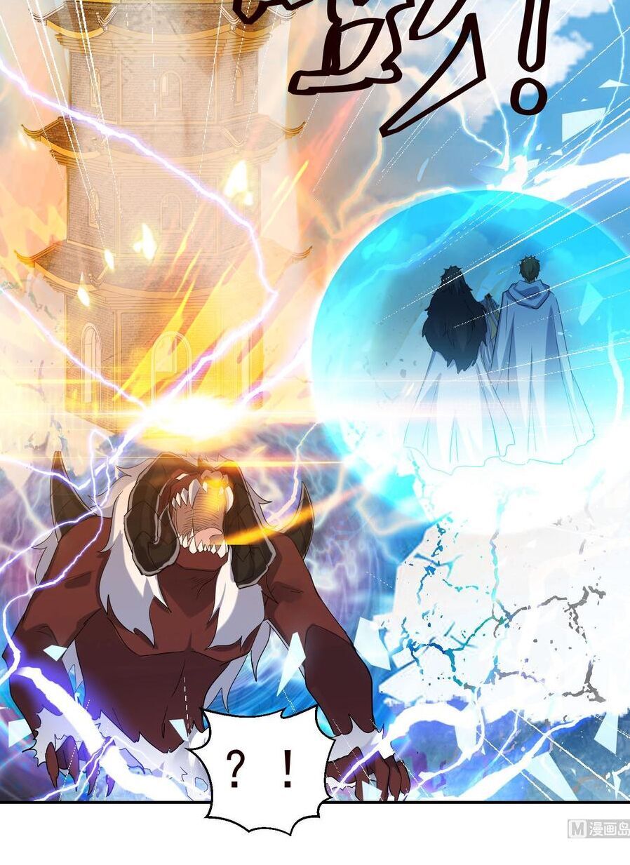 Võ Nghịch Cửu Thiên Chapter 191 - Trang 2