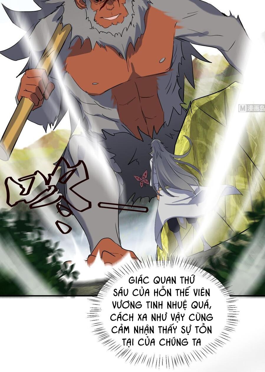 Võ Nghịch Cửu Thiên Chapter 192 - Trang 2