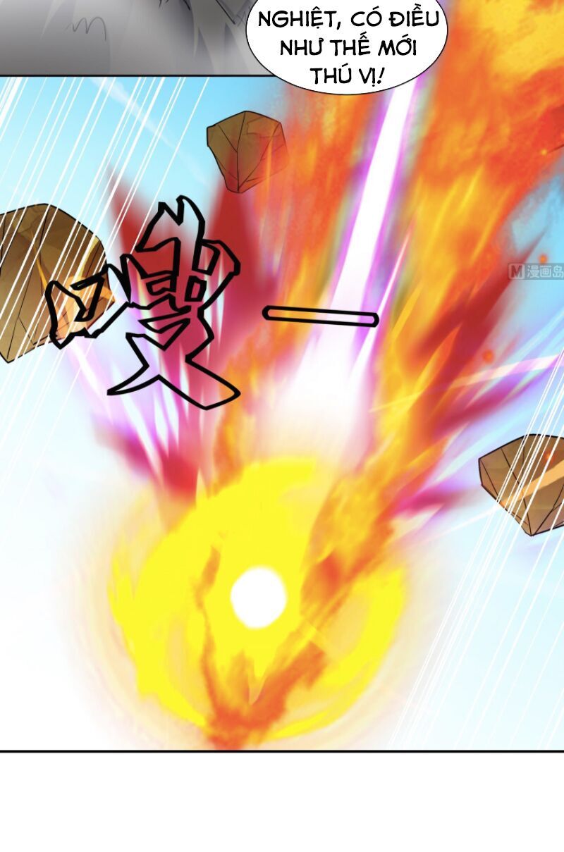 Võ Nghịch Cửu Thiên Chapter 194 - Trang 2