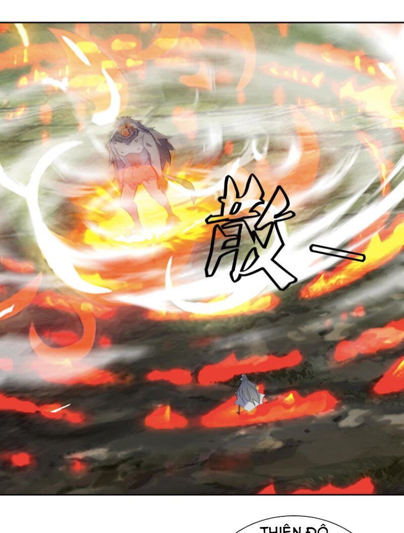 Võ Nghịch Cửu Thiên Chapter 194 - Trang 2