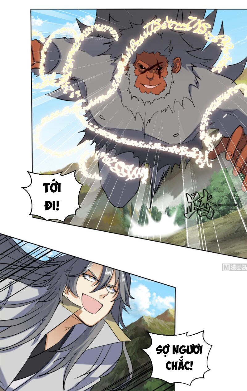 Võ Nghịch Cửu Thiên Chapter 194 - Trang 2