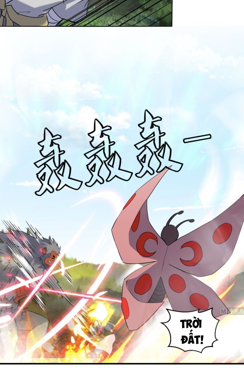 Võ Nghịch Cửu Thiên Chapter 194 - Trang 2