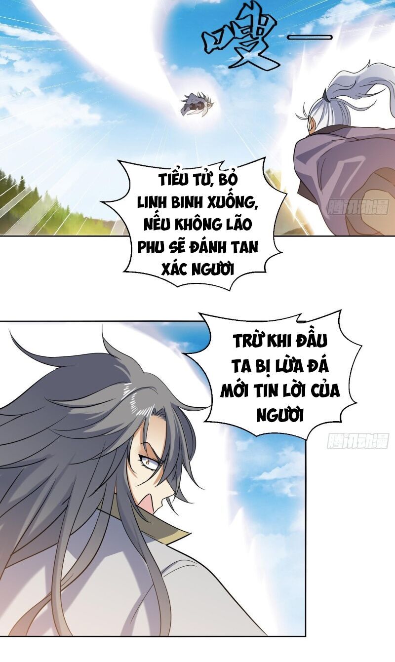 Võ Nghịch Cửu Thiên Chapter 195 - Trang 2