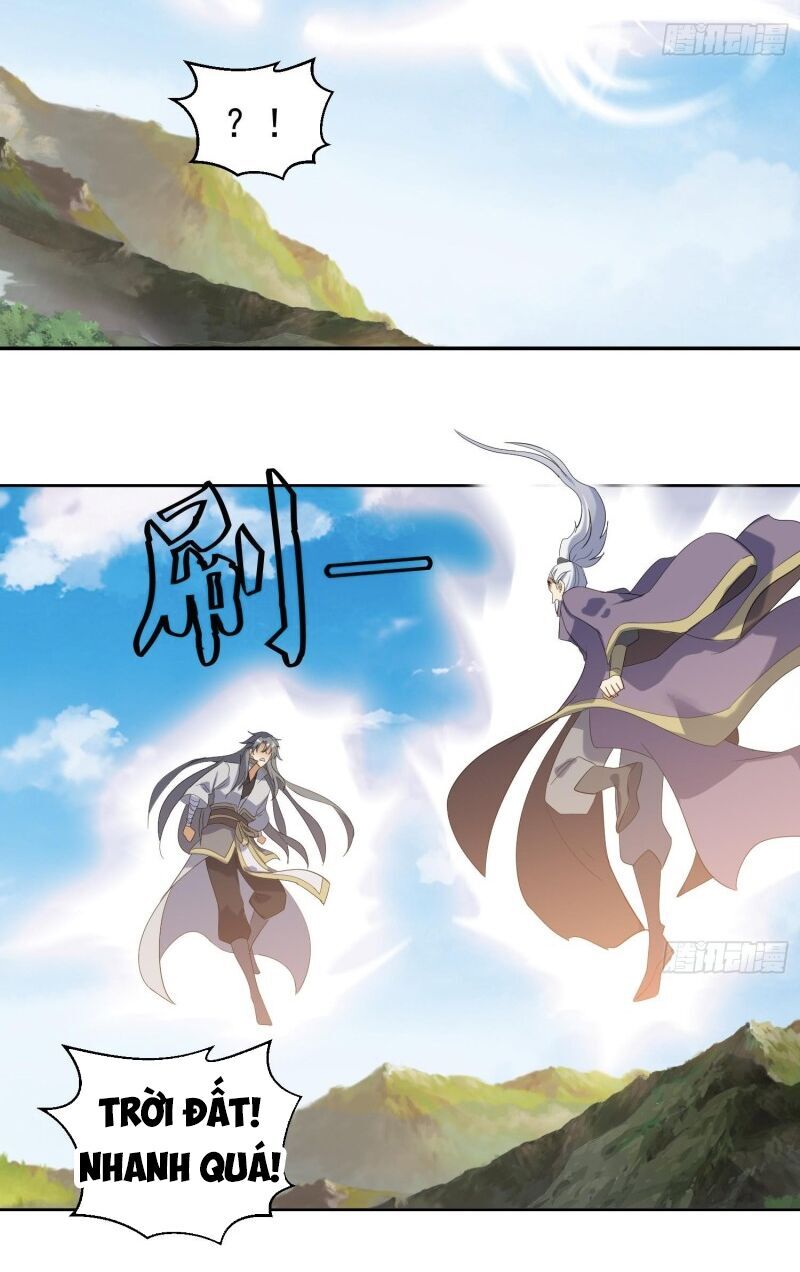 Võ Nghịch Cửu Thiên Chapter 195 - Trang 2