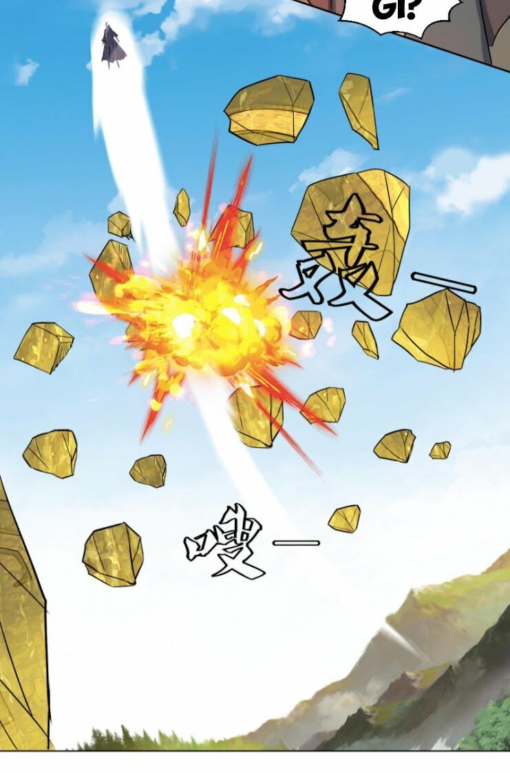 Võ Nghịch Cửu Thiên Chapter 196 - Trang 2