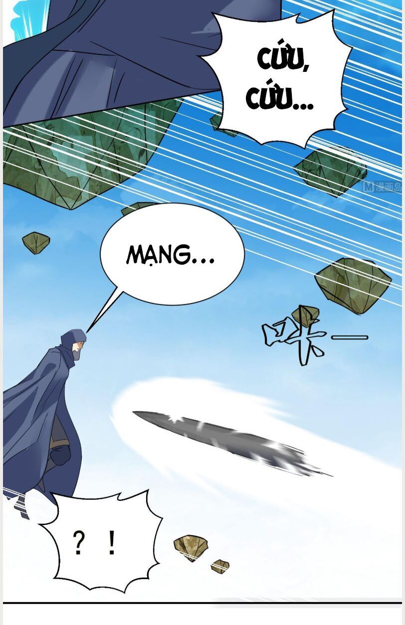 Võ Nghịch Cửu Thiên Chapter 197 - Trang 2