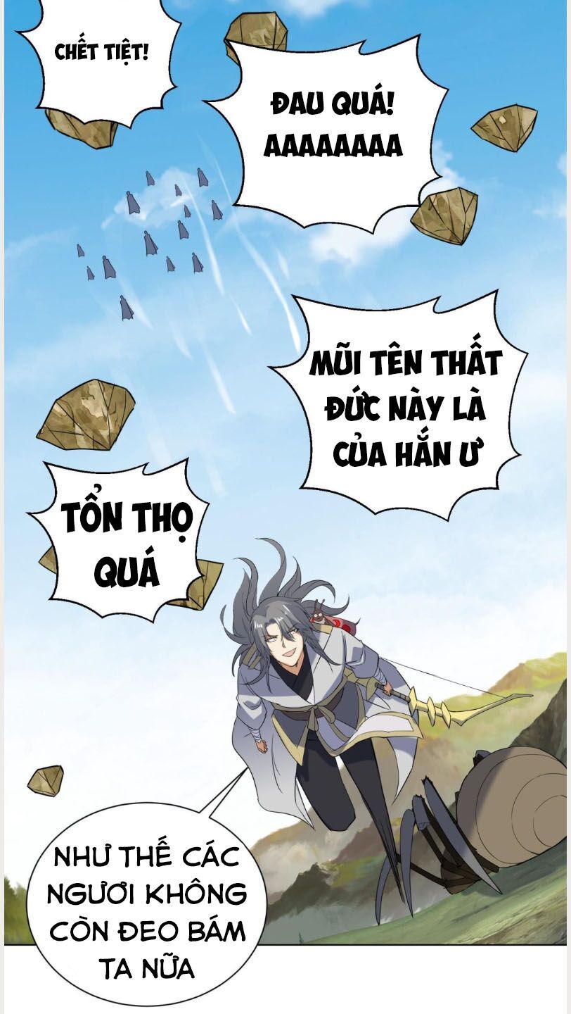 Võ Nghịch Cửu Thiên Chapter 197 - Trang 2