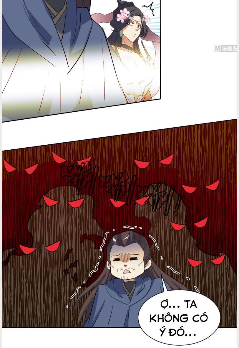Võ Nghịch Cửu Thiên Chapter 197 - Trang 2