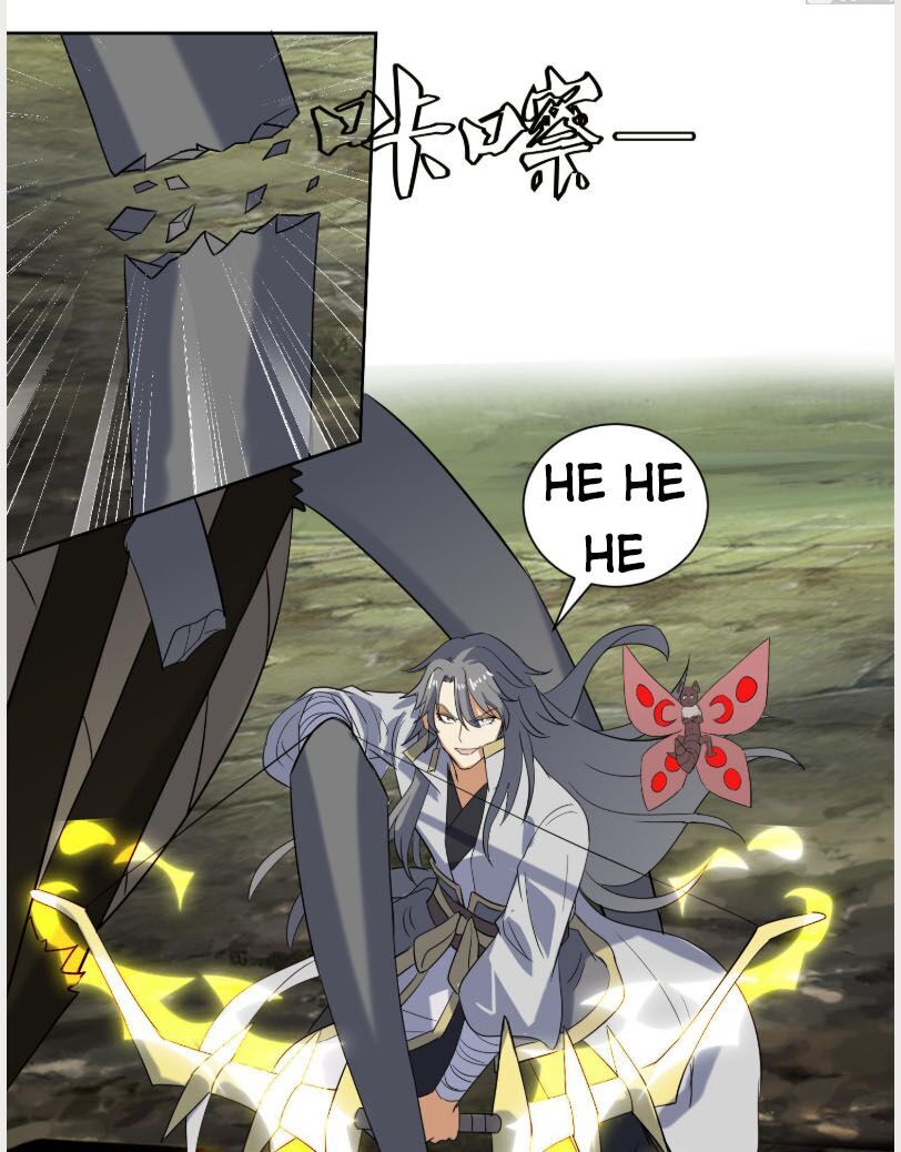 Võ Nghịch Cửu Thiên Chapter 197 - Trang 2