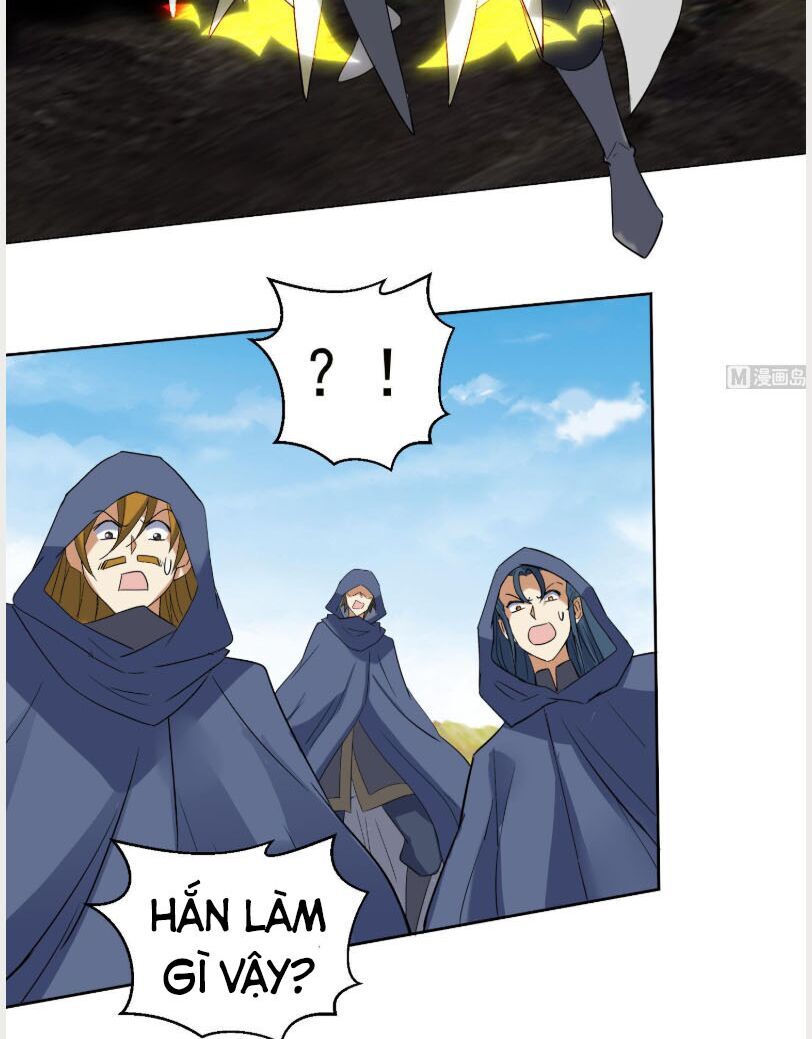 Võ Nghịch Cửu Thiên Chapter 197 - Trang 2