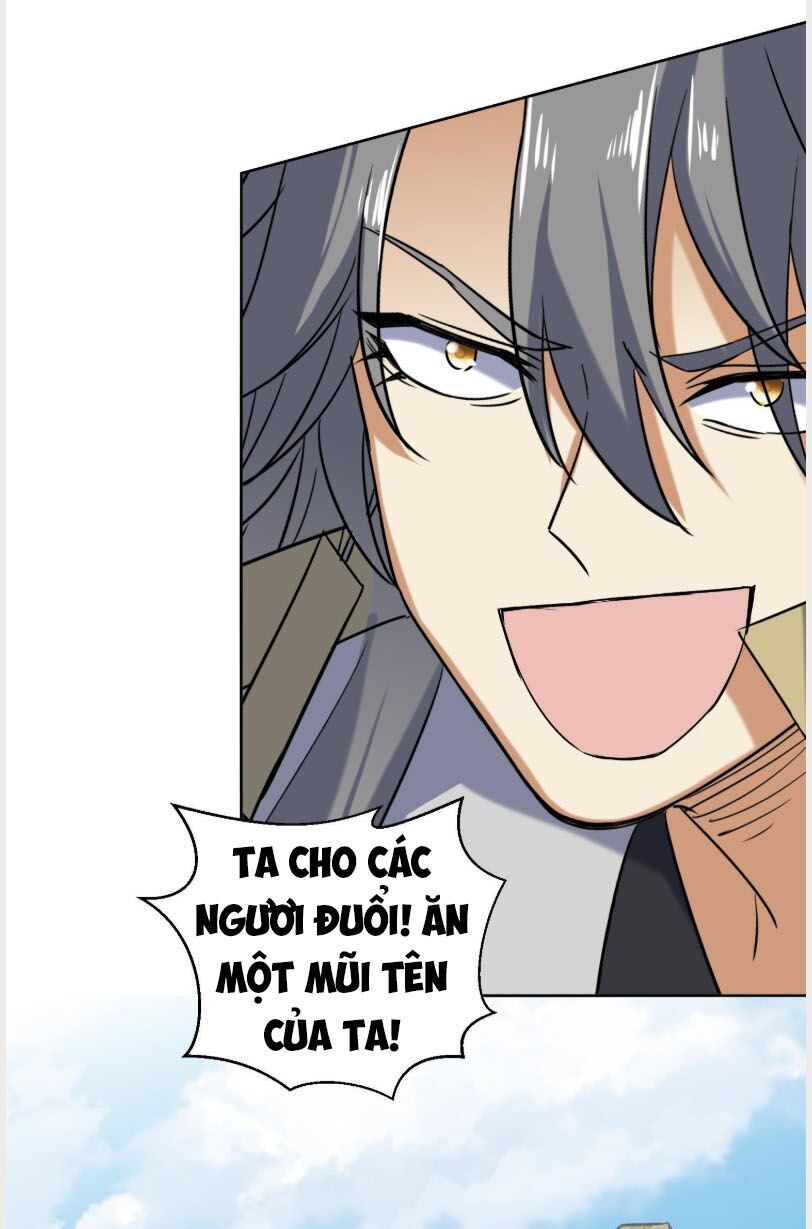 Võ Nghịch Cửu Thiên Chapter 197 - Trang 2