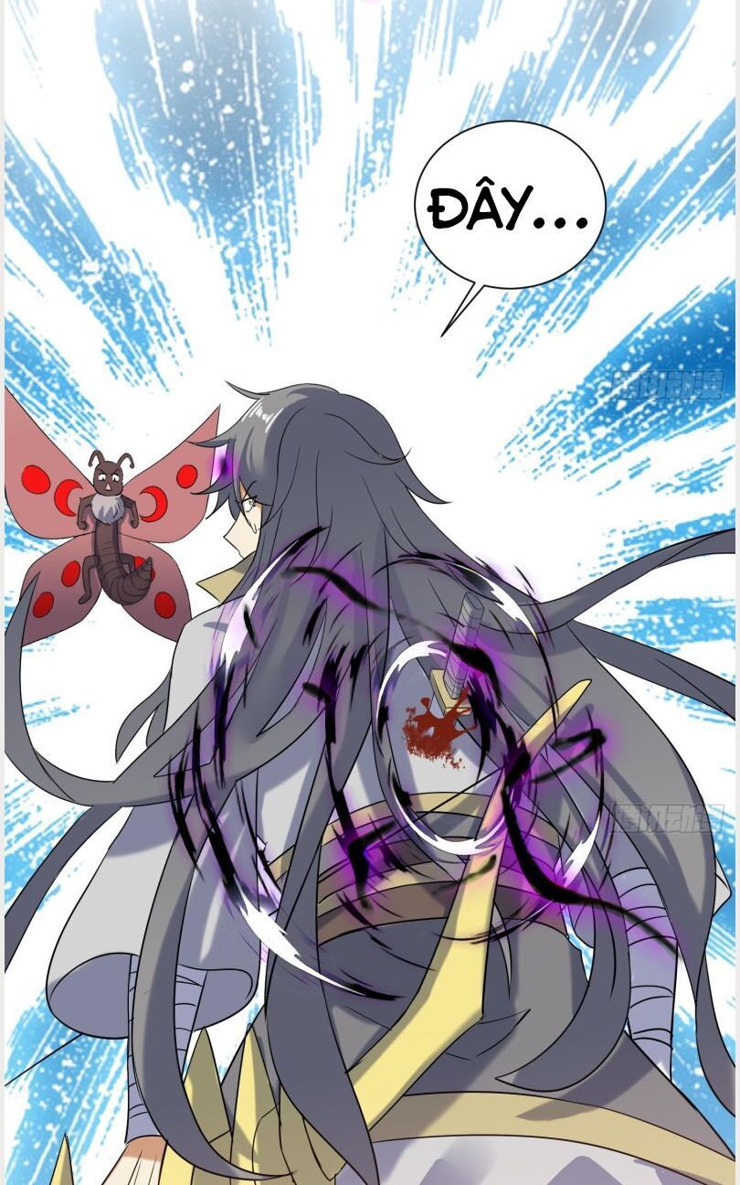 Võ Nghịch Cửu Thiên Chapter 198 - Trang 2