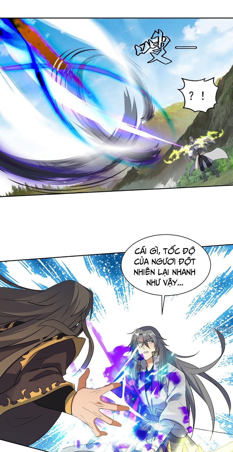 Võ Nghịch Cửu Thiên Chapter 199 - Trang 2