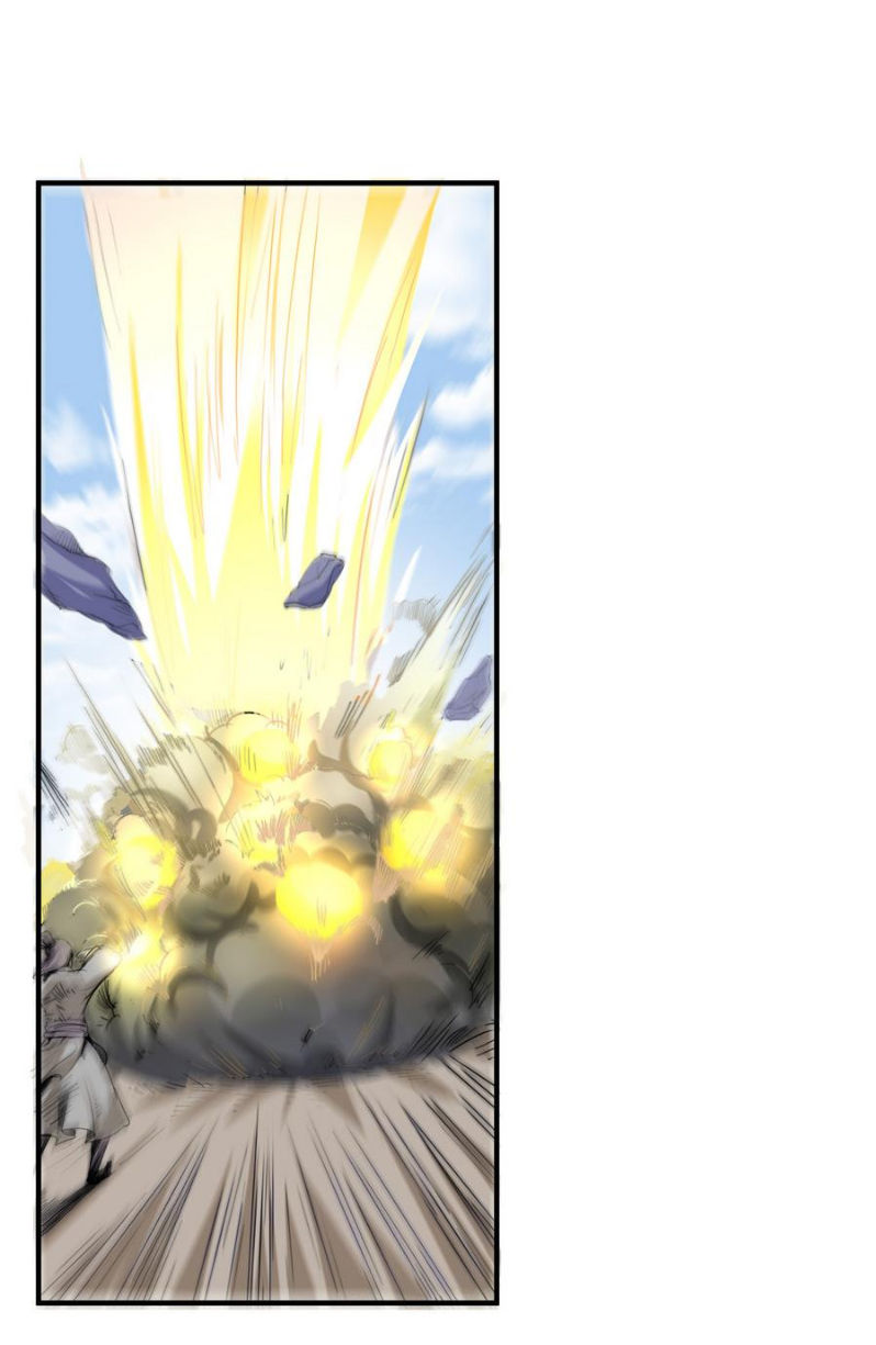 Võ Nghịch Cửu Thiên Chapter 2 - Trang 2