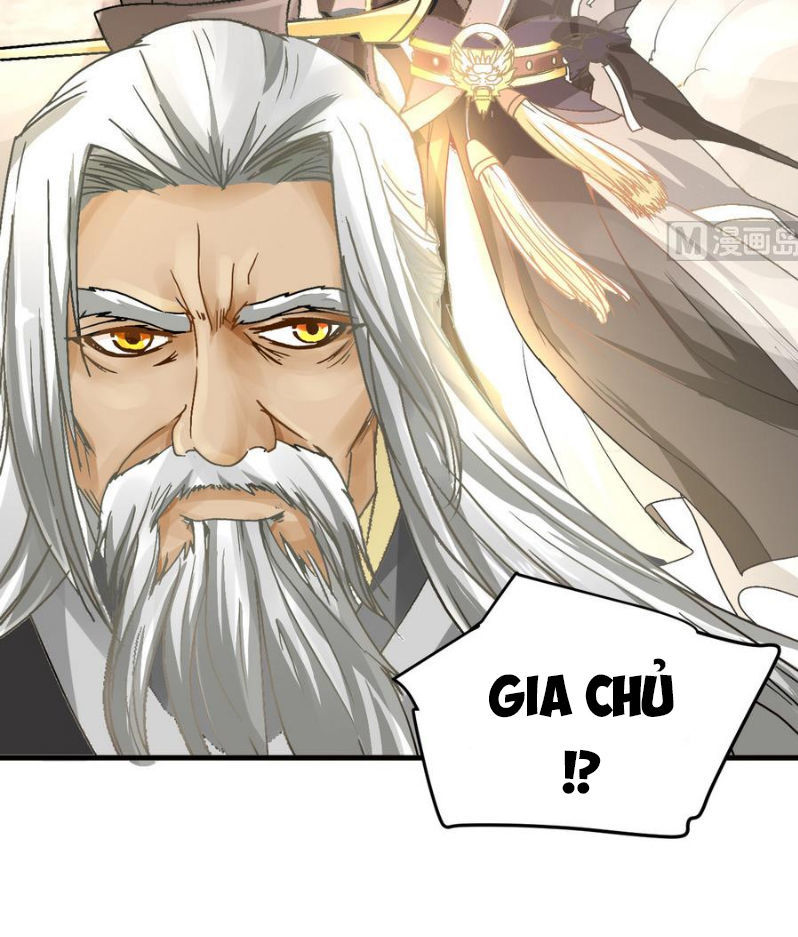 Võ Nghịch Cửu Thiên Chapter 2 - Trang 2