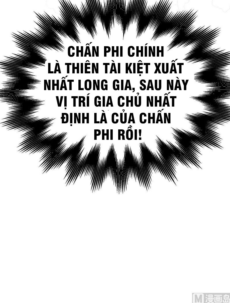 Võ Nghịch Cửu Thiên Chapter 2 - Trang 2