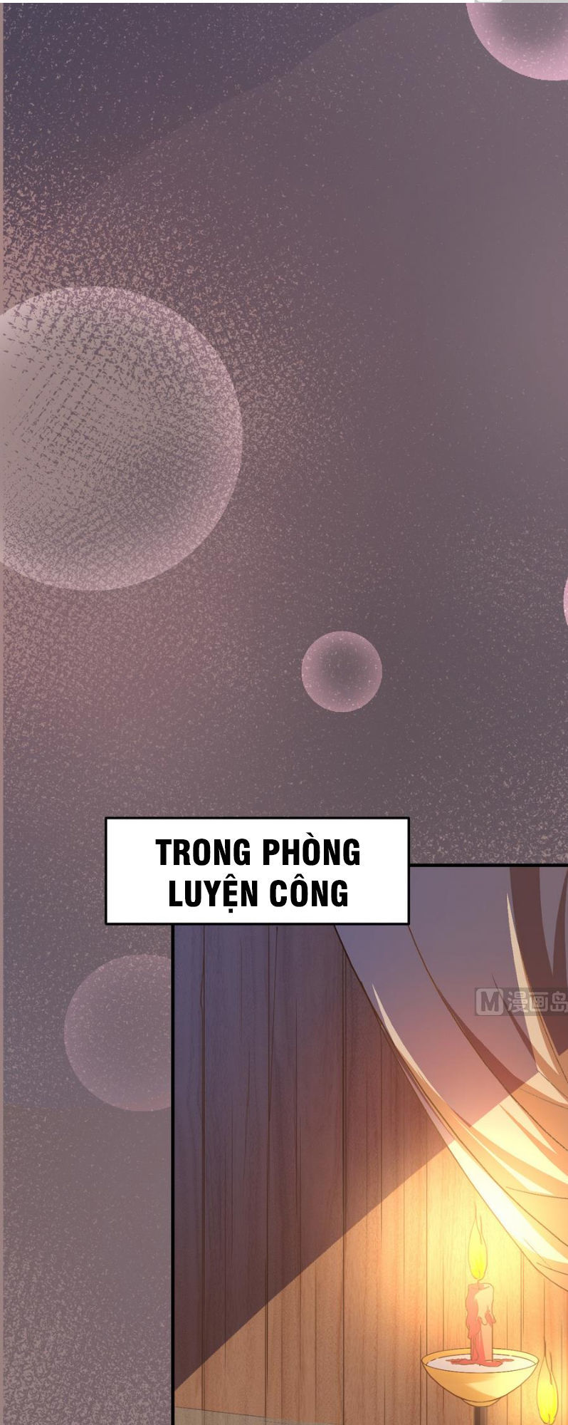 Võ Nghịch Cửu Thiên Chapter 2 - Trang 2