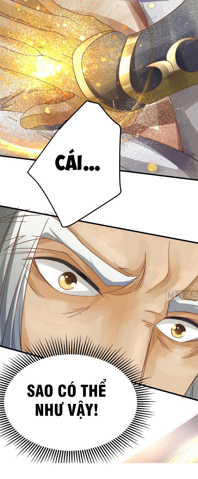 Võ Nghịch Cửu Thiên Chapter 2 - Trang 2