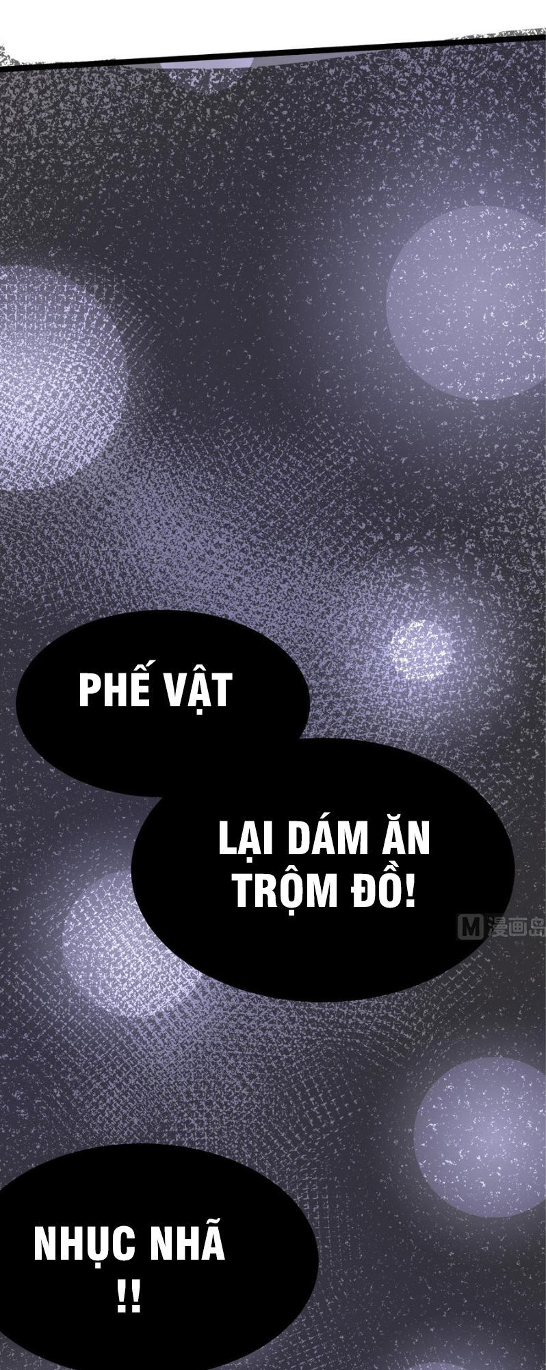 Võ Nghịch Cửu Thiên Chapter 2 - Trang 2